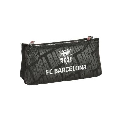 FC Barcelona Пътническа Чантичка F. C. Barcelona Черен Спортен 22 x 10 x 8 cm