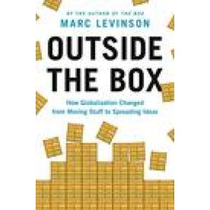 Outside the Box | Marc Levinson (ISBN: 9780691227092)