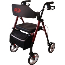 ANTAR Štvorkolesové chodítko pre seniorov AT51192 NE