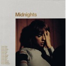 SWIFT, TAYLOR - MIDNIGHTS CD