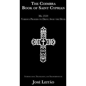 Coimbra Book of Saint Cyprian | José Leitão (ISBN: 9781907881855)