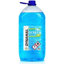 DYNAMAX SCREENWASH MELON -8°C 5 l