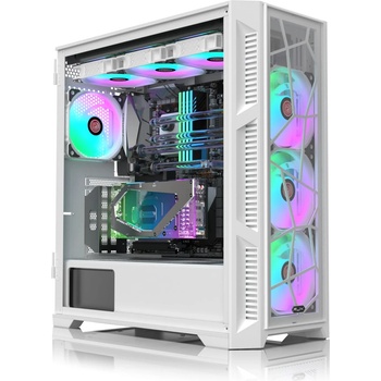 RAIJINTEK Ponos Ultra White (0R20B00227)