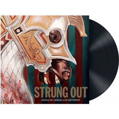 Songs of Armor and Devotion LP