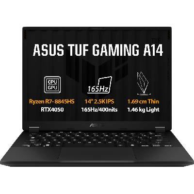 ASUS TUF Gaming A14 FA401UU-RG069X Jaeger Gray FA401UU-RG069X (FA401UU-RG069X)