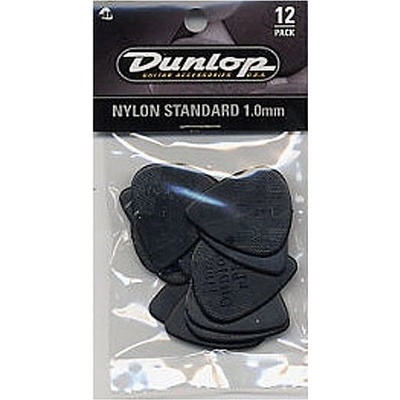 Dunlop Nylon Standard 1.0 12ks