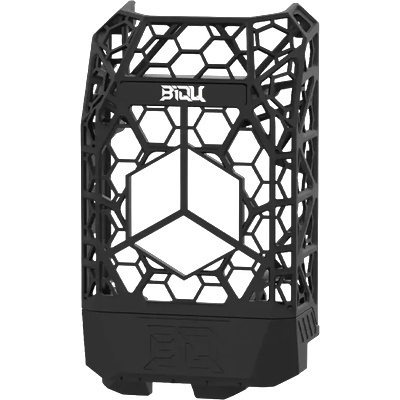 BIQU Panda Jetpack Extruder Front Cover - Bambu Lab X1/P1 (1060000729)