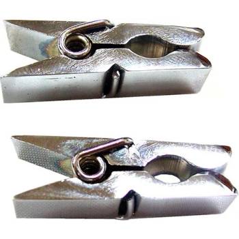 Image 1 of Rouge Garments Стоманени щипки за пране за зърна