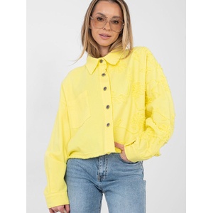 Rue Paris Дамско дънково яке модел 223794 Rue Paris