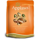Applaws Cat kura s tekvicou 70 g