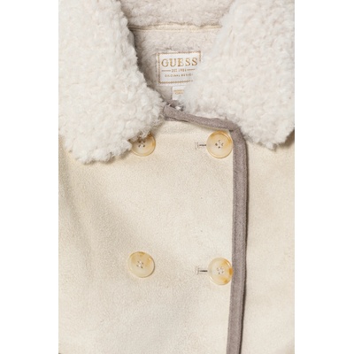 Guess Палто Guess (K5BL02.WHGN0.9BYA)