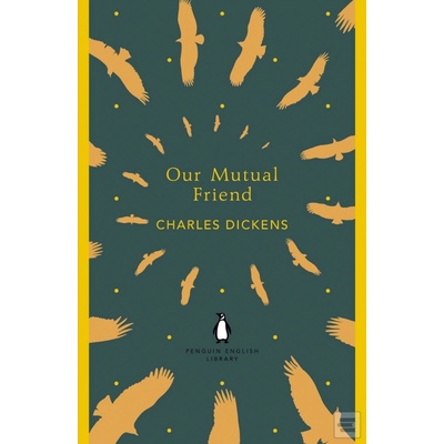 Our Mutual Friend