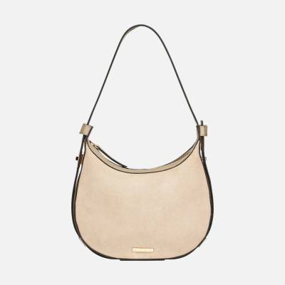 Geox Бежова дамска чанта Geox Maryemy Geox | Bezhov | ЖЕНИ | UNI