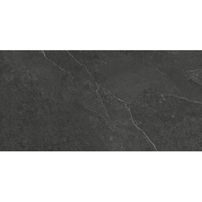 Sintesi J.U.S.T. JUST21232 60 x 120 cm black slate mat 1,44 m²