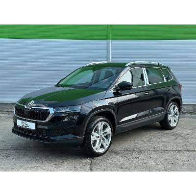 Skoda Karoq 4x4 DSG 110 kW