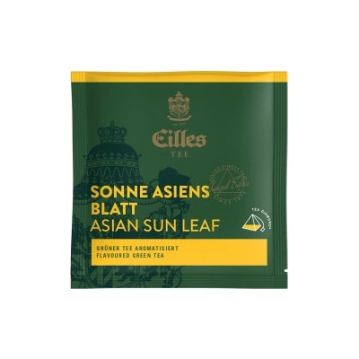 Eilles Tea Diamond Sonne Asiens 100 ks