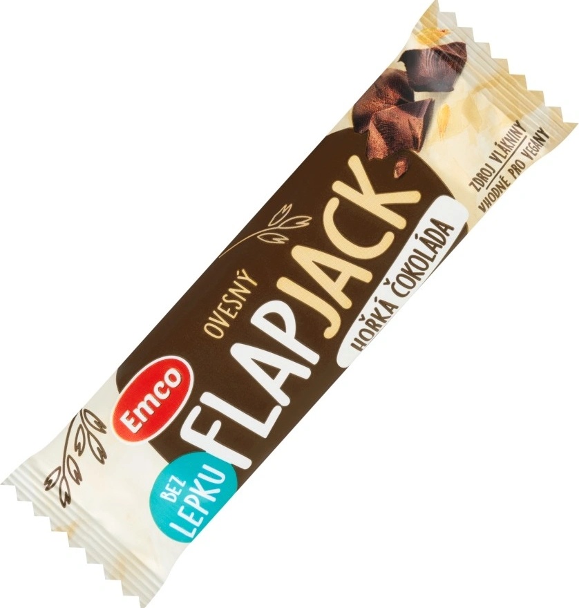Emco Flapjack 45 g