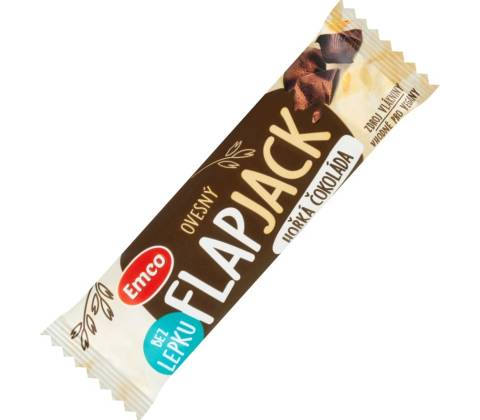 Emco Flapjack 45 g