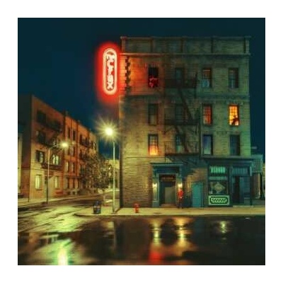 Djo: The Crux Deluxe CD