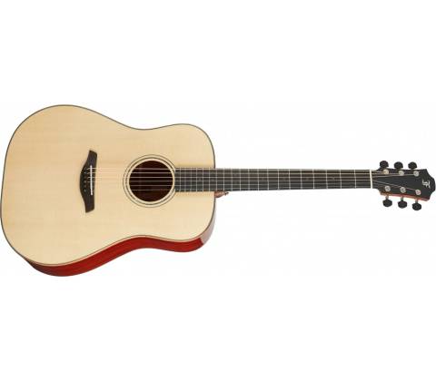 Furch Yellow Plus D-SP