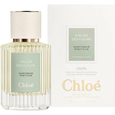 Chloé Atelier Des Fleurs Narcissus Poeticus parfumovaná voda dámska 150 ml