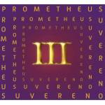 Multiland Suvereno: Prometheus III - CD (055071)