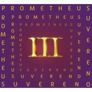 Multiland Suvereno: Prometheus III - CD (055071)