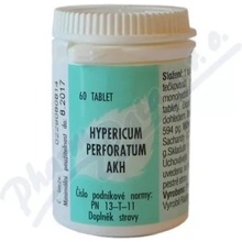 AKH Hypericum perforatum 60 tablet