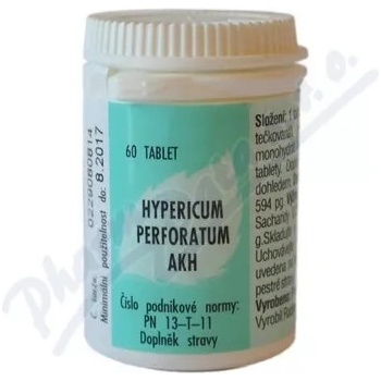 AKH Hypericum perforatum 60 tablet