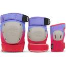 Rekd Shield Triple Pad Set