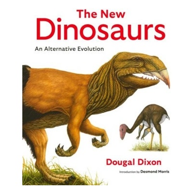 New Dinosaurs