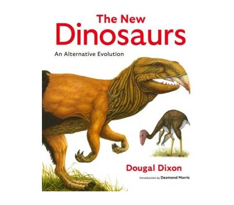 New Dinosaurs