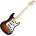 SX SST ALDER 3-Tone Sunburst
