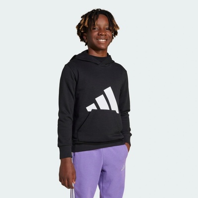 adidas Essentials Kids černá