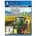 GIANTS Software Farming Simulator 17 [Ambassador Edition] (PS4)