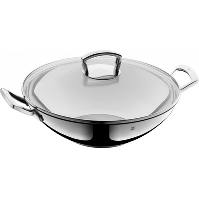 WMF WOK s poklicí Macao 36 cm