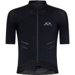 Oakley Мъжка фланелка с къс ръкав за колоездене Oakley Endurance Aero Jersey Cycling jersey - Pitch Black (056-3977-0113)