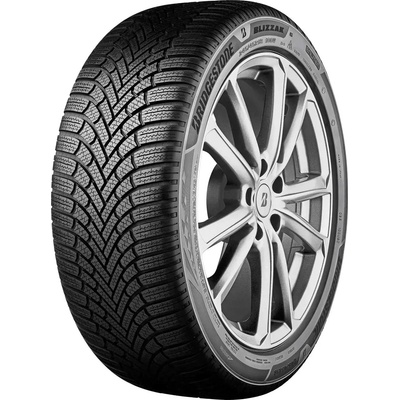 Bridgestone Blizzak 6 XL 205/40 R18 86V