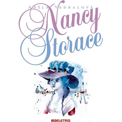 Nancy Storace - Adéla Vedralová