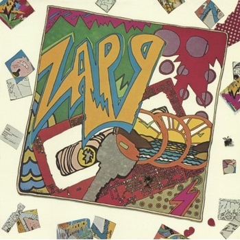 ZAPP: I LP