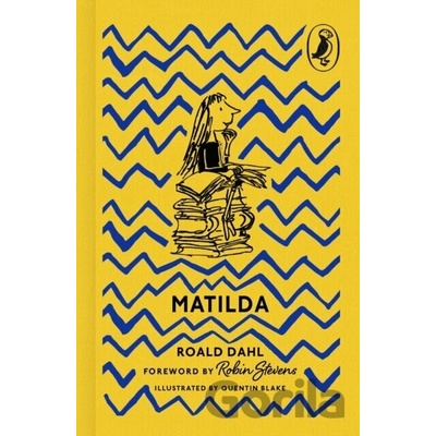 Matilda - Roald Dahl