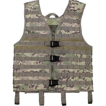 MFH taktická Molle light multicam