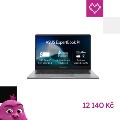 Asus ExpertBook P1 P1403CVA-S60424X