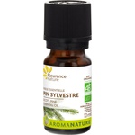 Fleurance Nature Organic Scots Pine Essential Oil - 10 мл