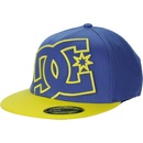 DC Ya Heard M Flexfit Cap