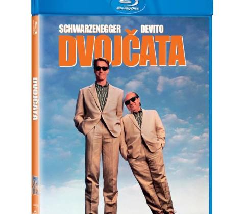 Dvojčata BD