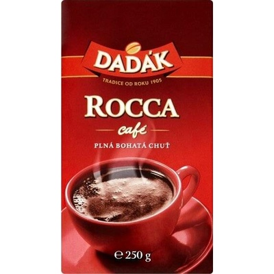 DADÁK ROCCA mletá 250 g