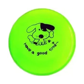 Image 1 of Пластмасово фризби (10358)