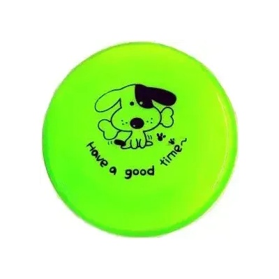 Пластмасово фризби (10358)