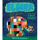 Elmer and the Lost Teddy McKee David